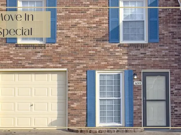 3055 Woody Ln, Clarksville, TN 37043