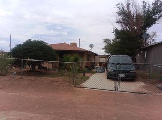 11854 Hardy Ave, Adelanto, CA 92301