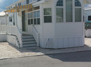 131 Boardwalk Rv Park, Emerald Isle, NC 28594