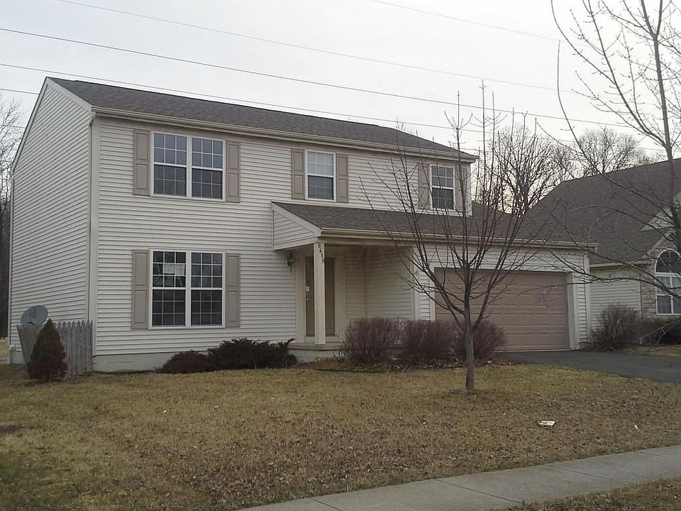 1st image of 8418 Reynoldswood Dr