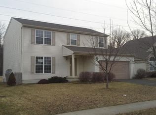 8418 Reynoldswood Dr, Reynoldsburg, OH 43068