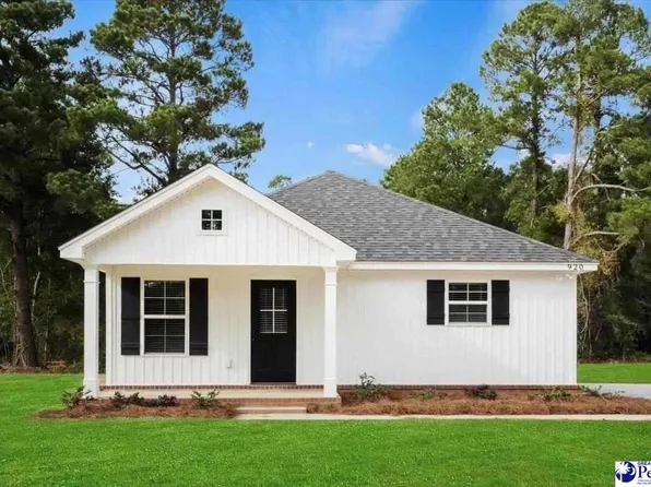 920 Quail Dr, Pamplico, SC 29583