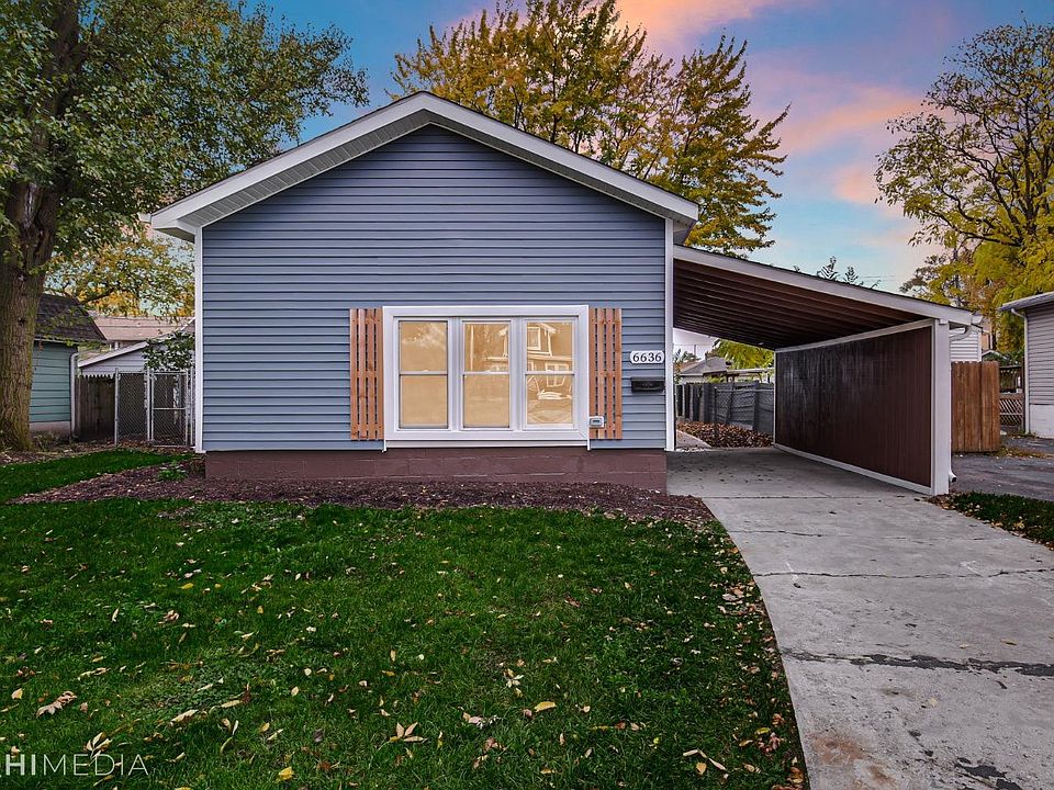 1st image of 6636 California Ave