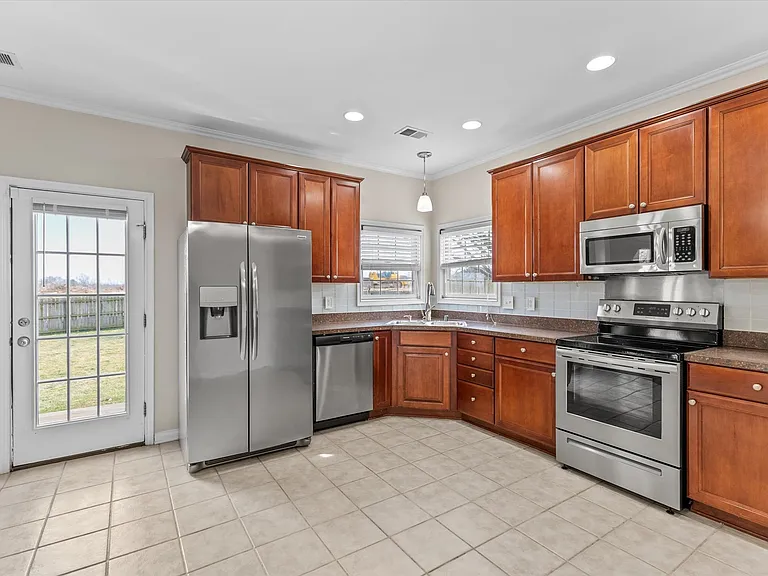 124 White Oak Trce — Photo 8