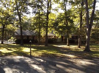1159 Bee Creek Rd, Branson, MO 65616