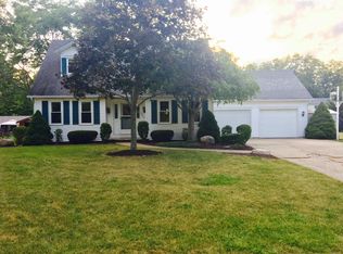 205 Illinois Dr, Bryan, OH 43506