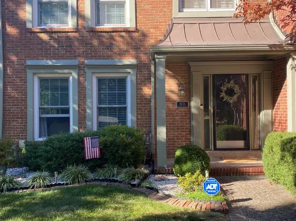 9535 Wessex Pl, Hurstbourne, KY 40222