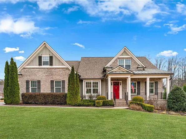 805 Creekside Trl, Alpharetta, GA 30004