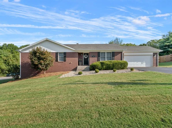 140 Cottontail Cir, Alvaton, KY 42122