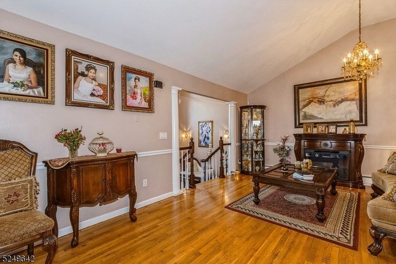 Woodside Gardens Apartments Springfield Nj Fasci Garden