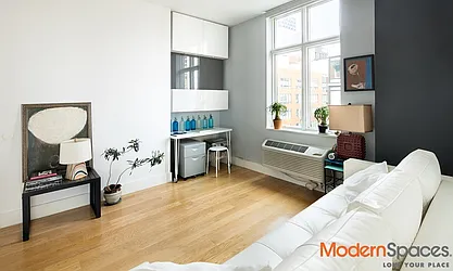 Rented by Modern Spaces