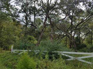 8203 Old Pascagoula Rd, Theodore, AL 36582