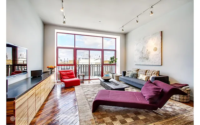 Rented by Douglas Elliman | media 9