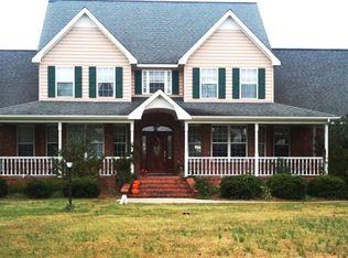 223 Burgess Rd, Hertford, NC 27944