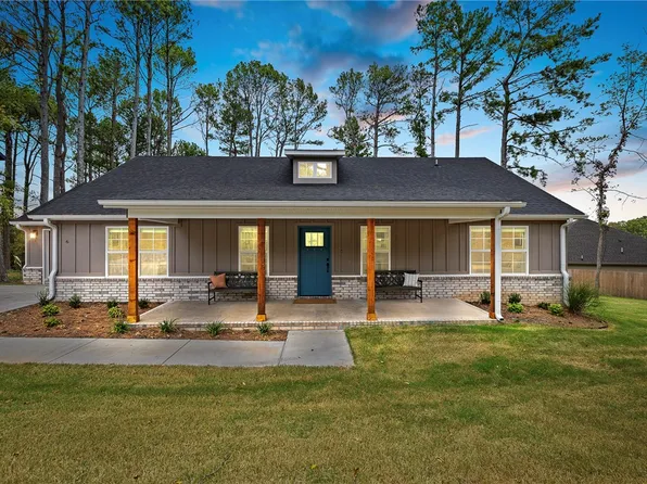 6 Dundonald Ln, Bella Vista, AR 72715