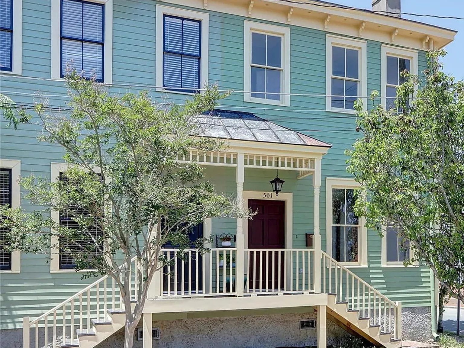 2 bed, 2.5 bath, 1224 sqft, $3,400 — Photo 3