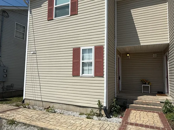 1513 S Case St, Carthage, MO 64836