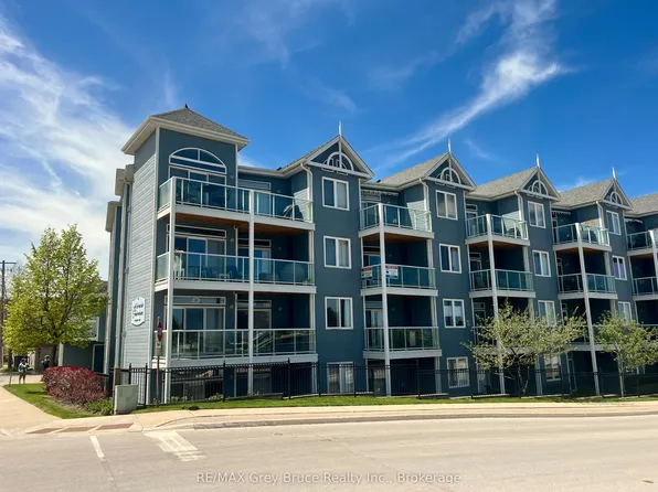 34 Bayfield St #308, Meaford, ON N4L 1Y2