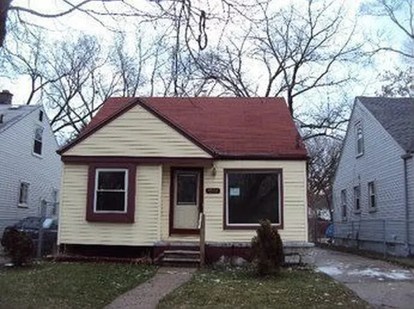 19466 Archdale St, Detroit, MI 48235