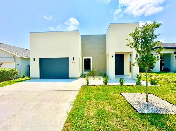 515 Cienega Ln, Laredo, TX 78046