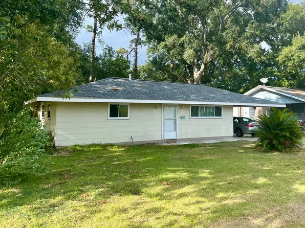642 Kentucky Ave, Port Allen, LA 70767