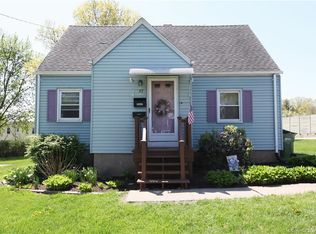 57 Bina Ave, Windsor, CT 06095
