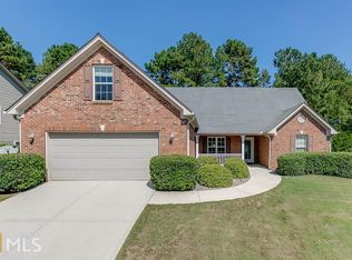 1406 Jefferson Station Rd, Jefferson, GA 30549