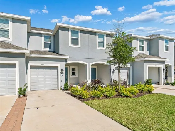 2470 Paravane Way, Wesley Chapel, FL 33543