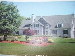 23 Pendelton Farm Ln, Groton, CT 06355