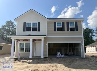 372 Juniper Dr, Hinesville, GA 31313