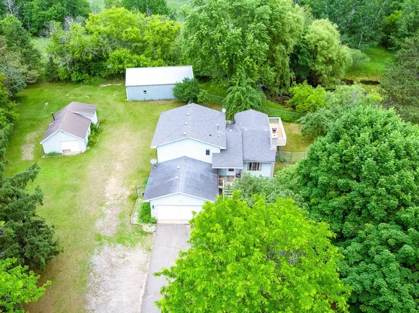3038 221st Ave NE, East Bethel, MN 55011