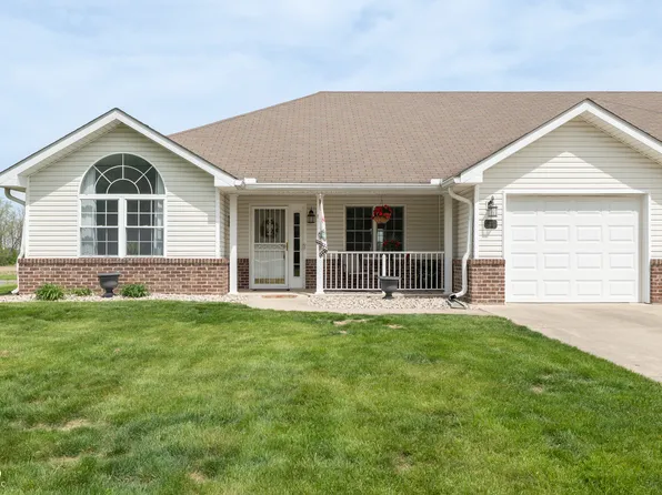 1116 Northfield Ln, Anderson, IN 46011