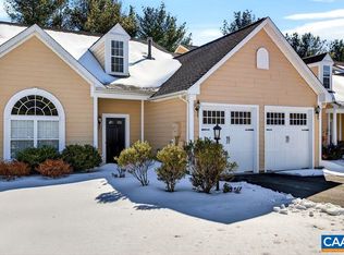 120 Apple Blossom Ct, Nellysford, VA