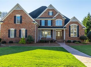 3116 Abingdon Pl, Burlington, NC 27215