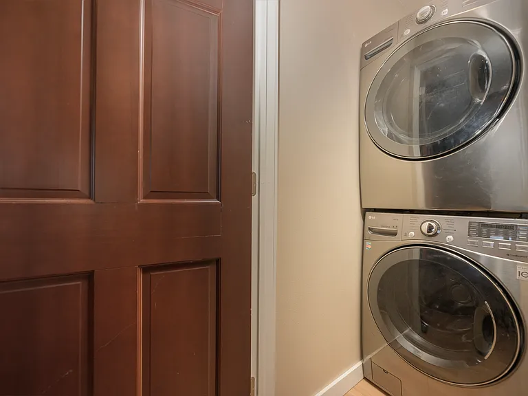 Washer/dryer
