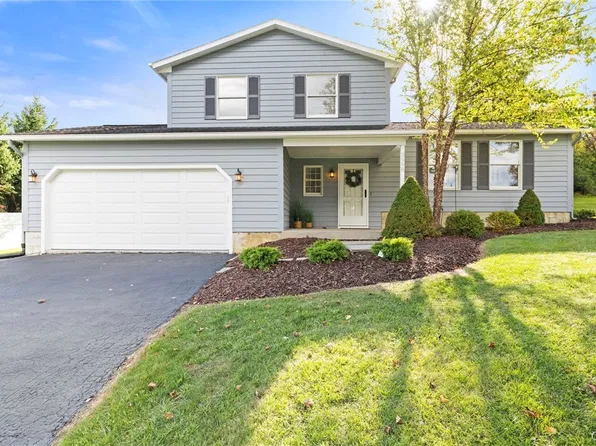 3998 W Langerwood Ln, Syracuse, NY 13215