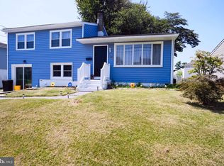 1420 Chestnut Ave, Gloucester City, NJ 08030