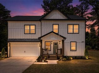 2307 Whites Mill Rd, Decatur, GA 30032