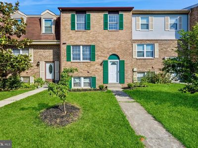 8 Tatler Pl, Owings Mills, MD, 21117