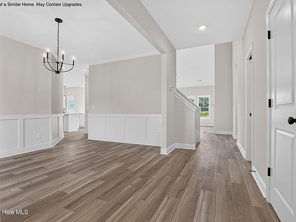 4th image of 2785 Belgrade-Swansboro Road Lot 2