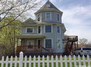 171 Post Ave, Rochester, NY 14619