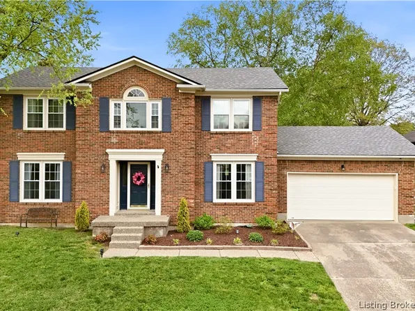 3016 Callaway Drive, Jeffersonville, IN 47130