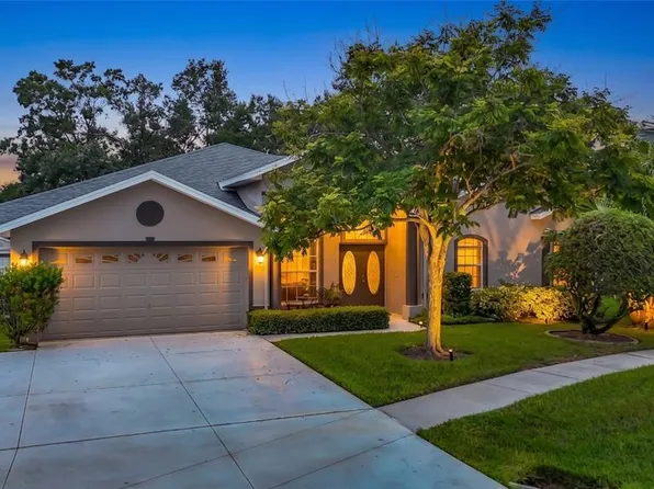 21629 SILVER BAY PLACE, LAND O LAKES, FL 34637