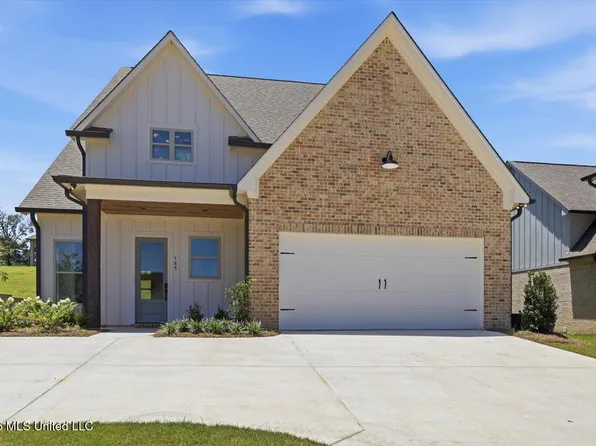 185 Bronson Bnd, Flowood, MS 39232