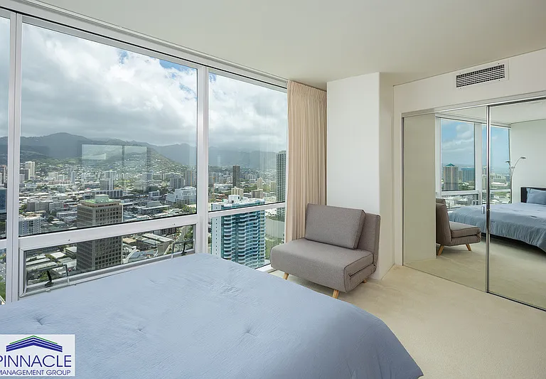 88 Piikoi St #4003 — Photo 15