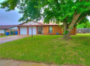 1700 Apian Way, Edmond, OK 73003