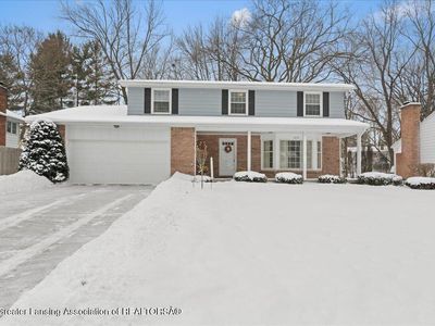 1816 Ann St, East Lansing, MI, 48823