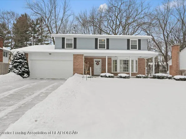 1816 Ann St, East Lansing, MI 48823