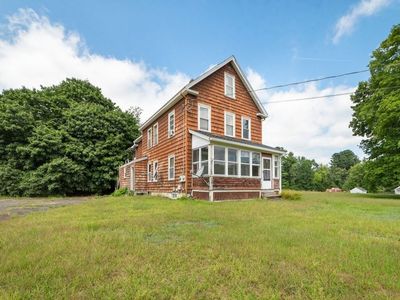 20 Gilbertville Rd, Ware, MA, 01082