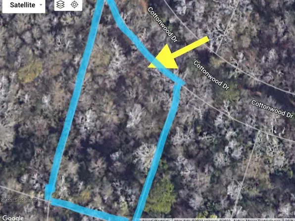 TBD Cottonwood Dr, Conroe, TX 77302